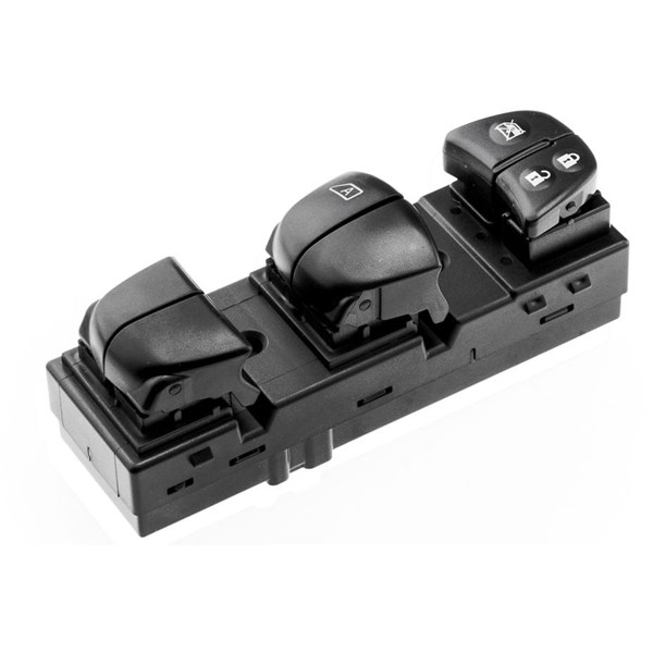 Brytare, fönsterhiss, Vänster fram Nty EWS-NS-014 NTY