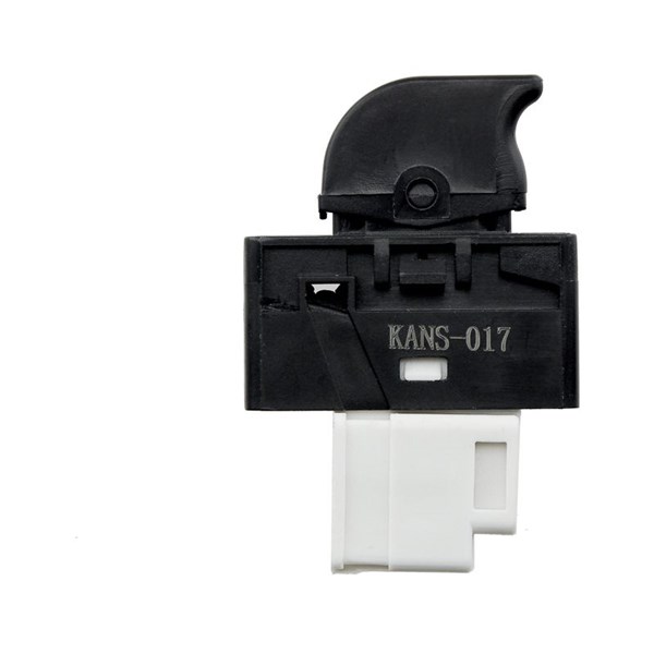 Brytare, fönsterhiss, Bak Nty EWS-NS-017 NTY