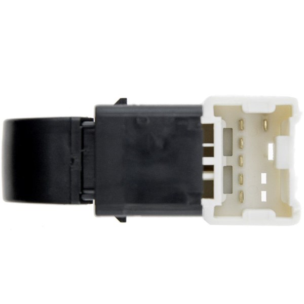 Brytare, fönsterhiss, Bak Nty EWS-NS-017 NTY