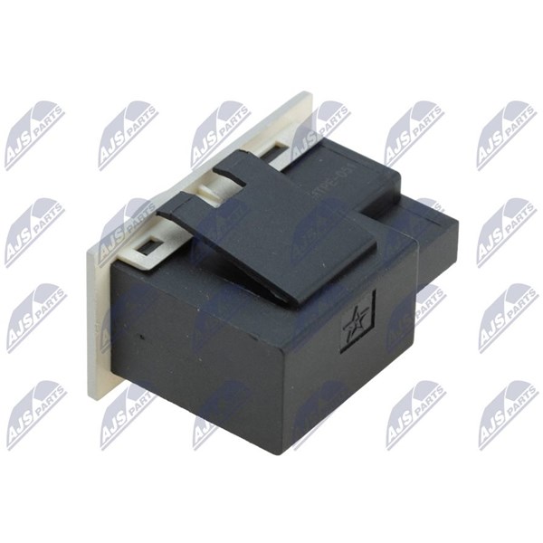 Brytare, sätesuppvärmning Nty EWS-PE-051 NTY