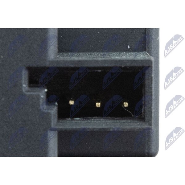 Brytare, sätesuppvärmning Nty EWS-PE-051 NTY