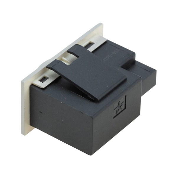 Brytare, sätesuppvärmning Nty EWS-PE-051 NTY