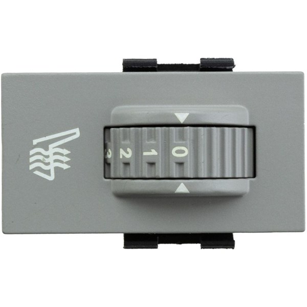 Brytare, sätesuppvärmning Nty EWS-PE-051 NTY