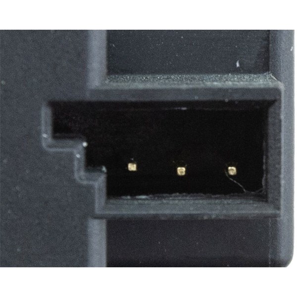 Brytare, sätesuppvärmning Nty EWS-PE-051 NTY