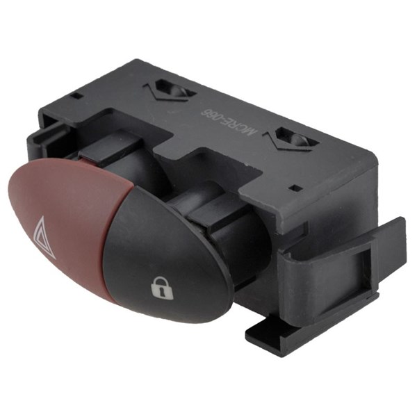 Brytare, varningsblinkers Nty EWS-RE-066 NTY