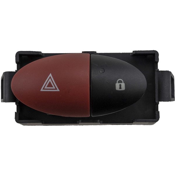 Brytare, varningsblinkers Nty EWS-RE-066 NTY