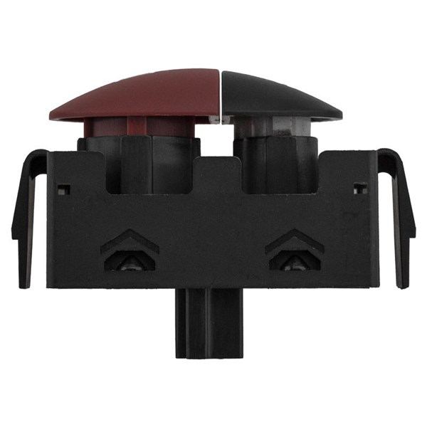 Brytare, varningsblinkers Nty EWS-RE-066 NTY