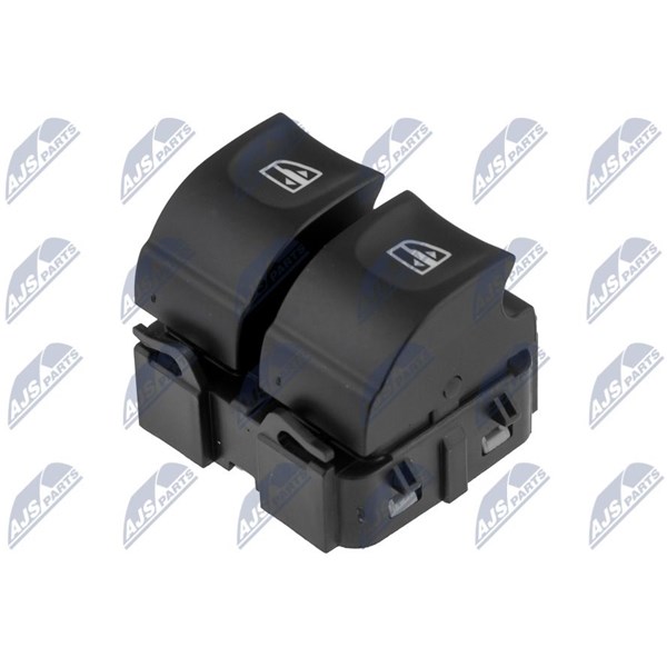 Brytare, fönsterhiss, Vänster fram Nty EWS-RE-073 NTY
