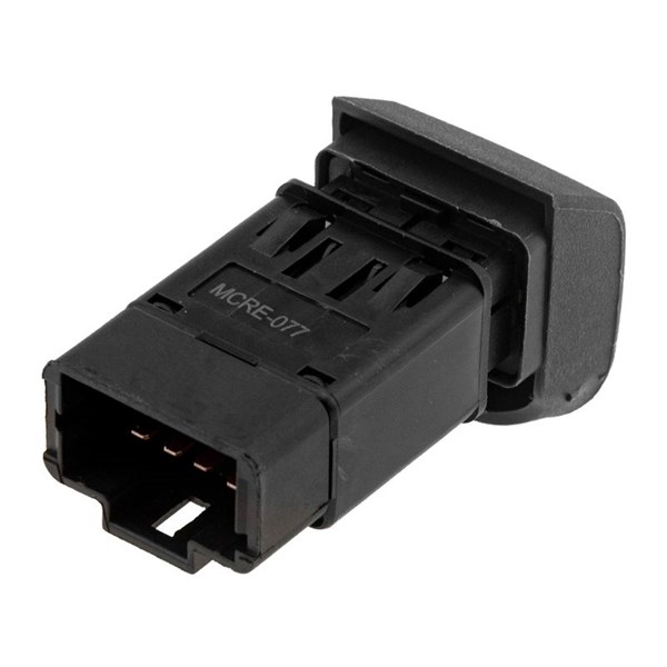 Brytare, varningsblinkers Nty EWS-RE-077 NTY Brytare, varningsblinkers Nty EWS-RE-077 NTY