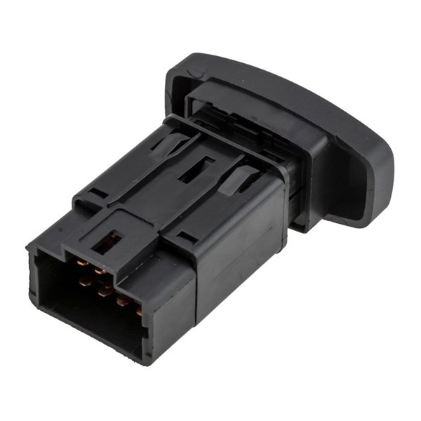 Brytare, varningsblinkers Nty EWS-RE-080 NTY Brytare, varningsblinkers Nty EWS-RE-080 NTY