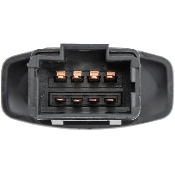 Brytare, varningsblinkers Nty EWS-RE-080 NTY Brytare, varningsblinkers Nty EWS-RE-080 NTY