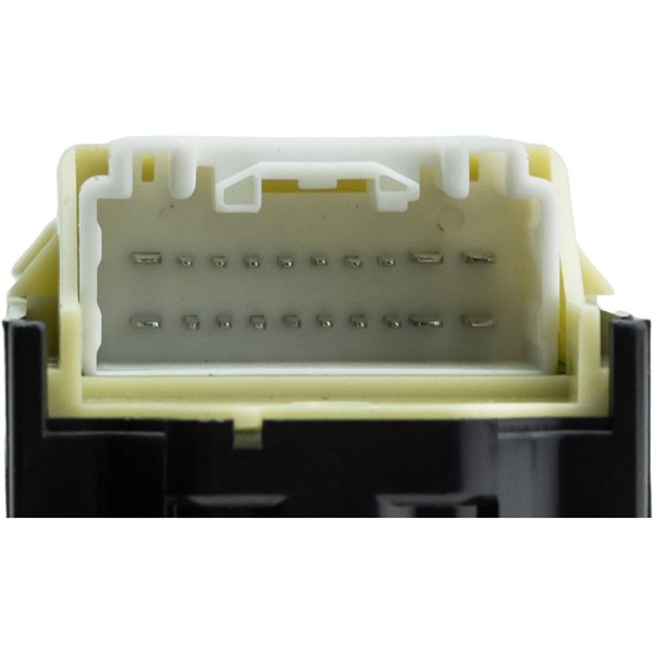 Brytare, fönsterhiss, Vänster fram Nty EWS-TY-030 NTY