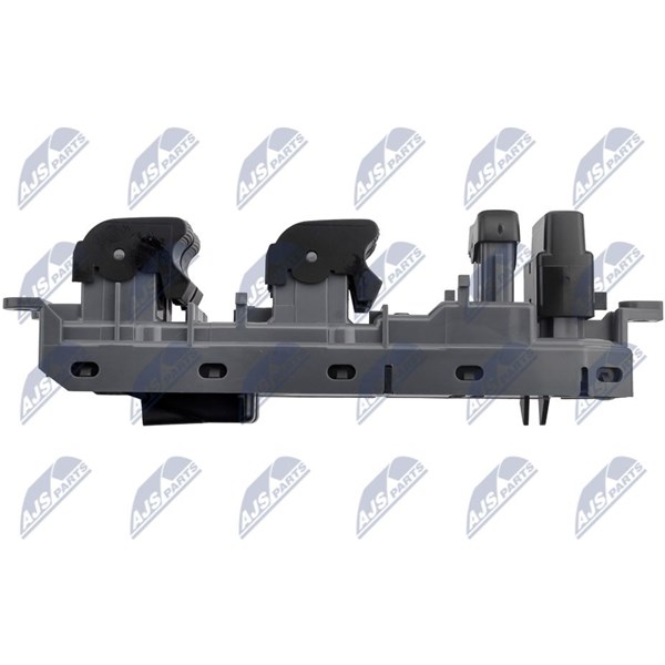 Brytare, fönsterhiss, Vänster fram Nty EWS-TY-039 NTY