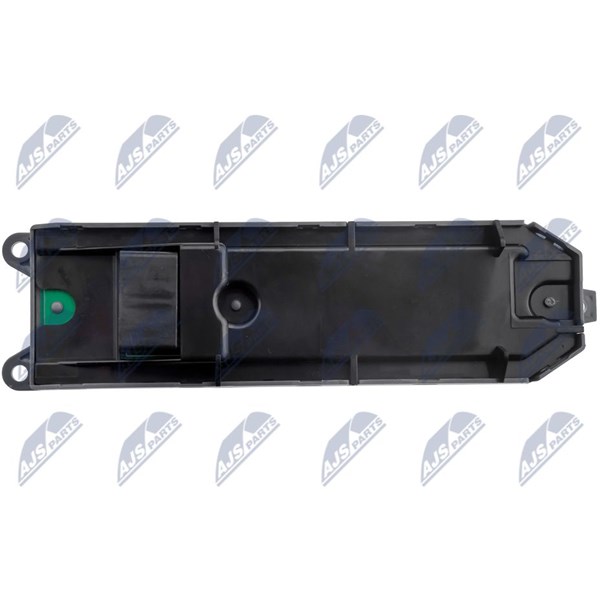 Brytare, fönsterhiss, Vänster fram Nty EWS-TY-039 NTY