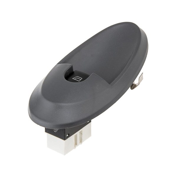 Brytare, fönsterhiss, Passagerarsida Nty EWS-VC-001 NTY