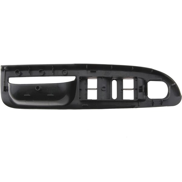 Dörrhandtag, inre utrustning Nty EWS-VW-058 NTY Dörrhandtag, inre utrustning Nty EWS-VW-058 NTY