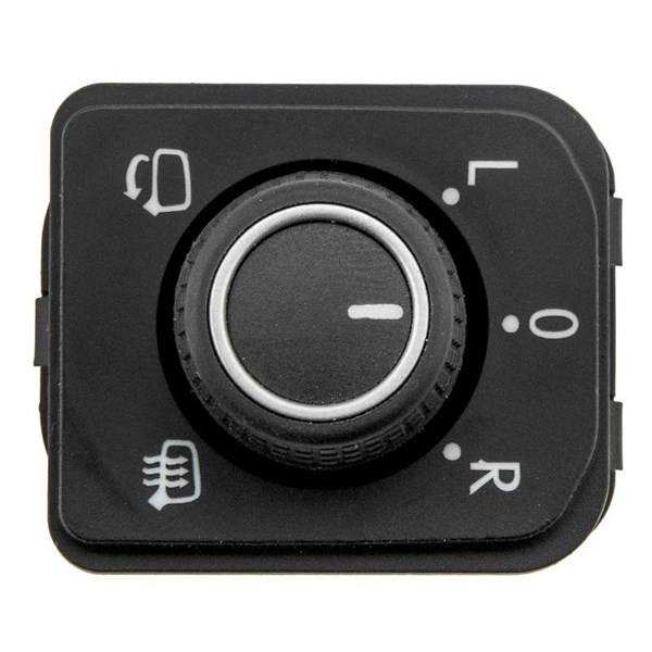 Strömställare, spegelinställning Nty EWS-VW-099 NTY