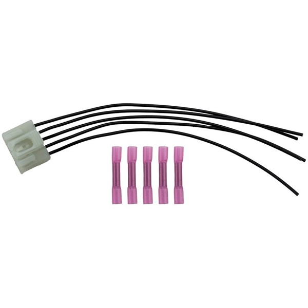 Kabelreparationssats, baklykta, Höger bak, Vänster bak Nty EZ-FT- NTY Kabelreparationssats, baklykta, Höger bak, Vänster bak Nty EZ-FT- NTY