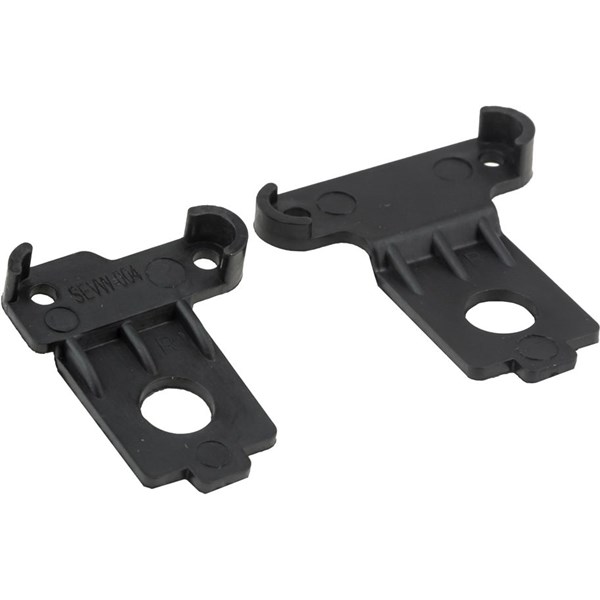 Reparationssats, huvudstrålkastare (hållare), Höger Nty EZ-VW-004 NTY