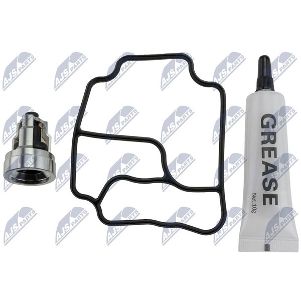 Hus, oljefilter Nty EZC-BM-259 NTY