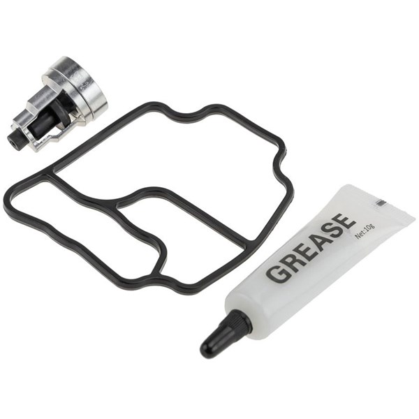 Hus, oljefilter Nty EZC-BM-259 NTY