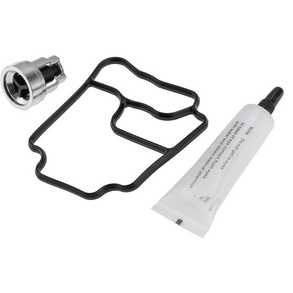 Hus, oljefilter Nty EZC-BM-259 NTY