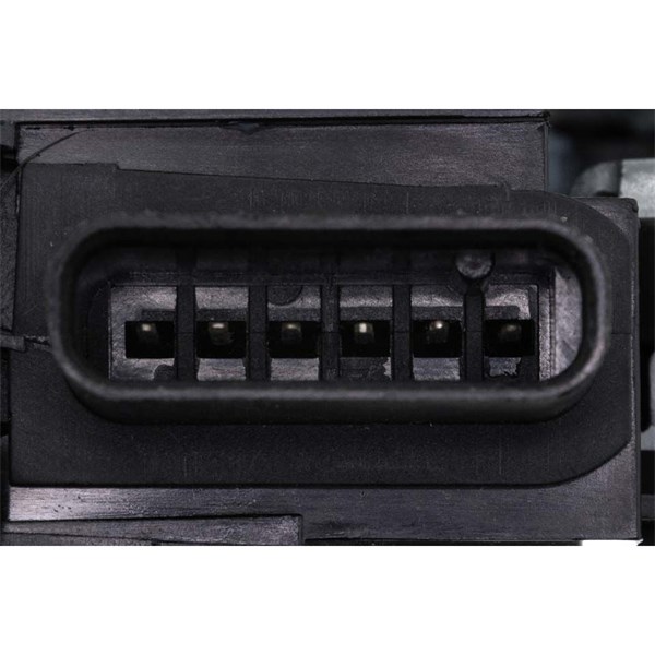 Lås, dörr, Höger fram Nty EZC-BM-274 NTY