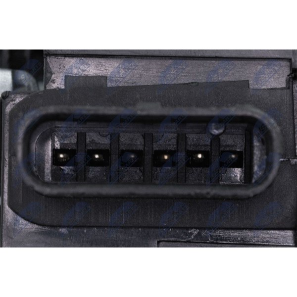 Lås, dörr, Vänster bak Nty EZC-BM-275 NTY Lås, dörr, Vänster bak Nty EZC-BM-275 NTY