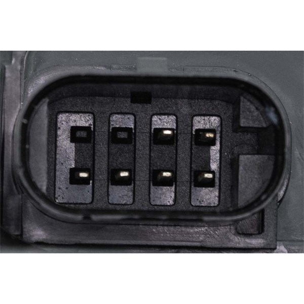 Lås, dörr, Vänster bak Nty EZC-BM-275 NTY