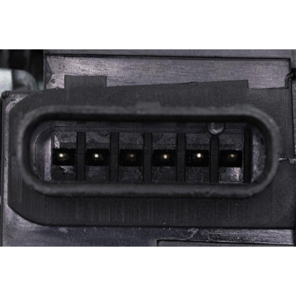 Lås, dörr, Vänster bak Nty EZC-BM-275 NTY