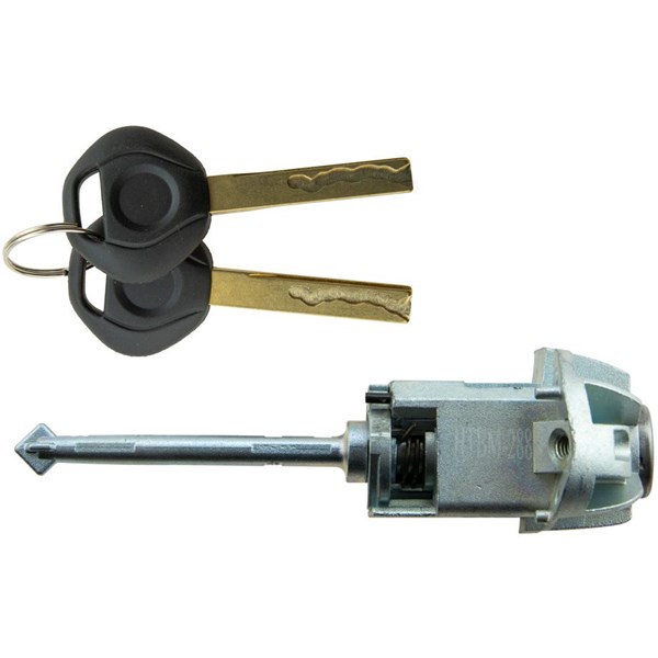 Låscylinder Nty EZC-BM-288 NTY