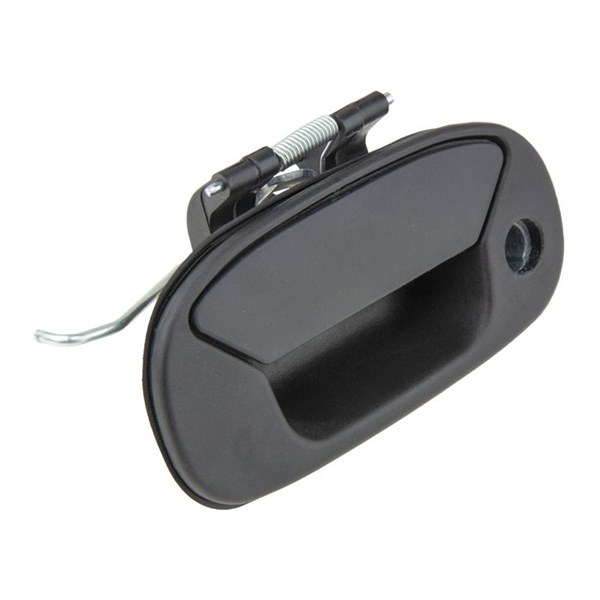 Dörrhandtag, Bak, Höger fram Nty EZC-FT-052 NTY