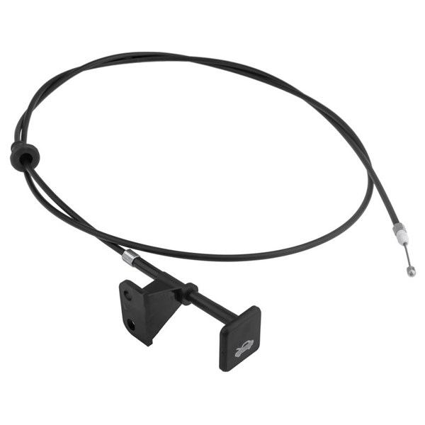 Vajer, motorhuv Nty EZC-HD-032 NTY
