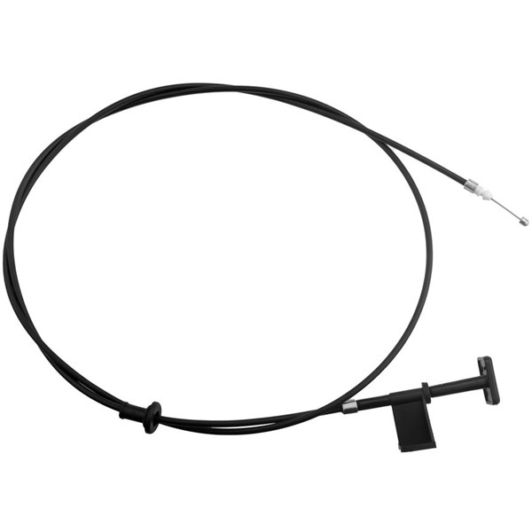 Vajer, motorhuv Nty EZC-HD-032 NTY Vajer, motorhuv Nty EZC-HD-032 NTY