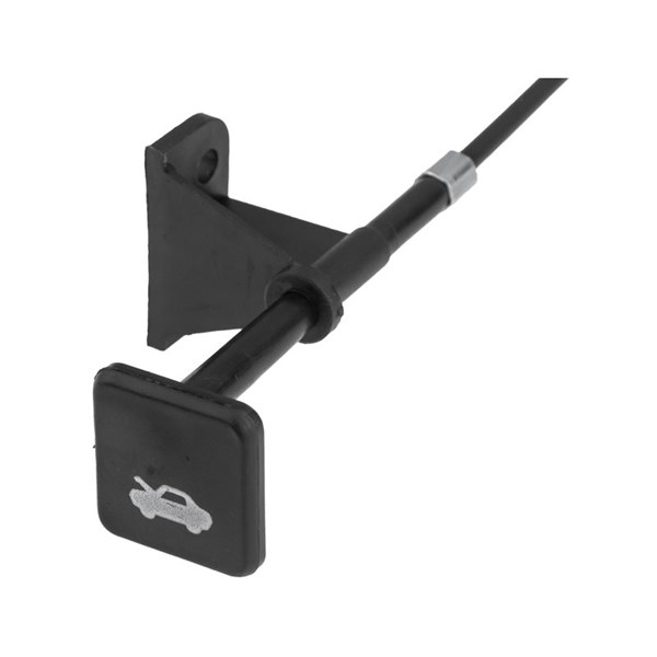 Vajer, motorhuv Nty EZC-HD-032 NTY
