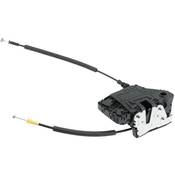 Lås, dörr, Vänster fram Nty EZC-HY-596 NTY