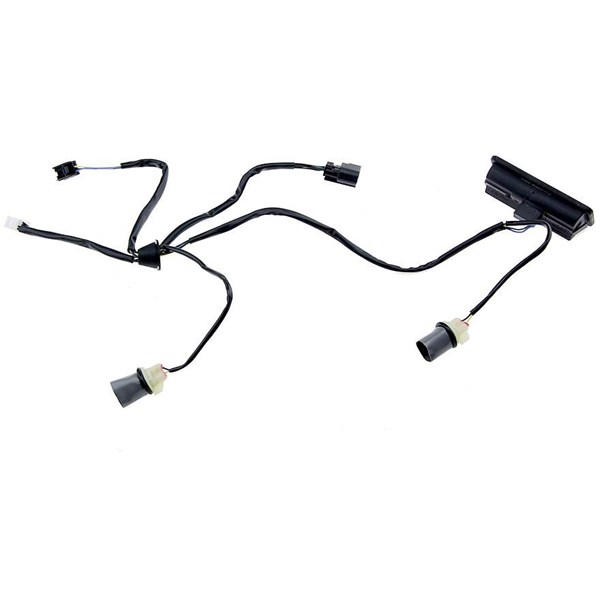 Omkopplare, baklucka Nty EZC-LR-011 NTY