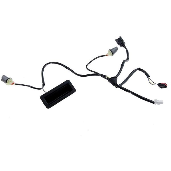 Omkopplare, baklucka Nty EZC-LR-011 NTY