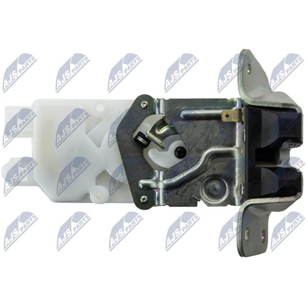Lås, bagagelucka, Bagageutrymme Nty EZC-MS-004 NTY Lås, bagagelucka, Bagageutrymme Nty EZC-MS-004 NTY