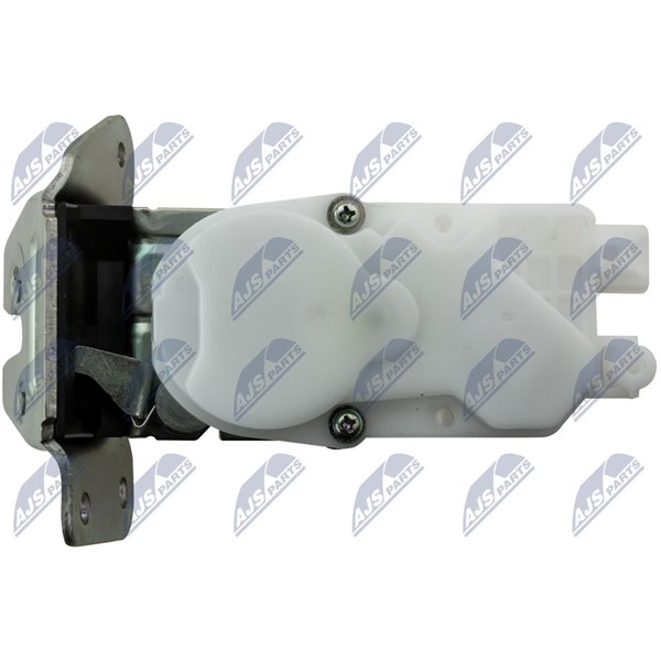Lås, bagagelucka, Bagageutrymme Nty EZC-MS-004 NTY Lås, bagagelucka, Bagageutrymme Nty EZC-MS-004 NTY