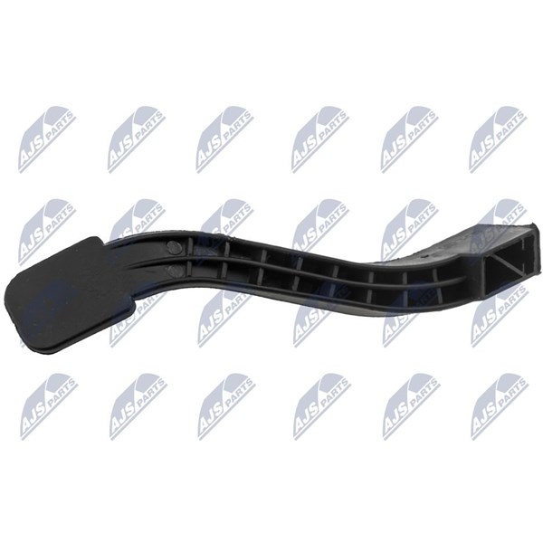 Handtag, motorhuvslås Nty EZC-PE-051 NTY