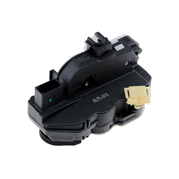 Lås, dörr, Höger fram Nty EZC-PL-013 NTY