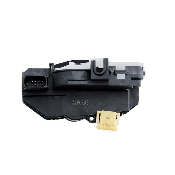 Lås, dörr, Höger fram Nty EZC-PL-013 NTY