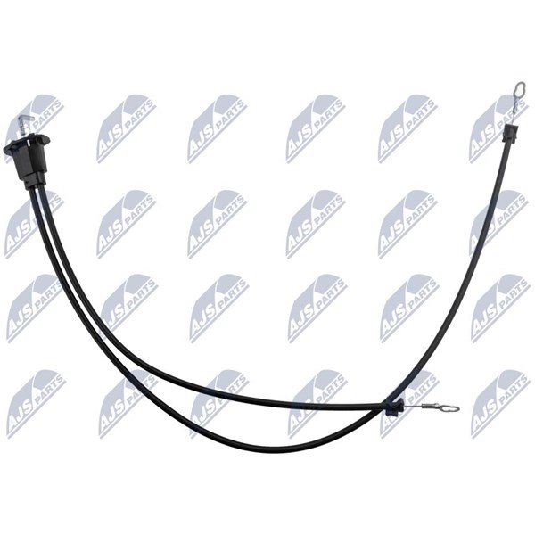 Vajer, ryggstödsinställning Nty EZC-PL-110 NTY