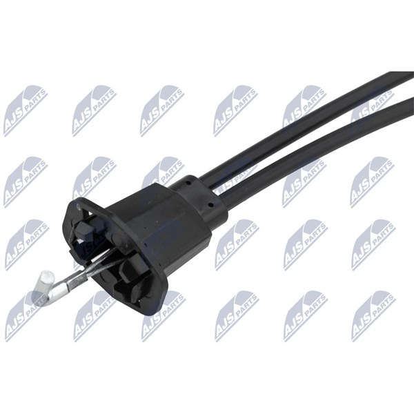 Vajer, ryggstödsinställning Nty EZC-PL-110 NTY