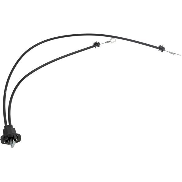 Vajer, ryggstödsinställning Nty EZC-PL-110 NTY
