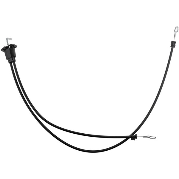 Vajer, ryggstödsinställning Nty EZC-PL-110 NTY