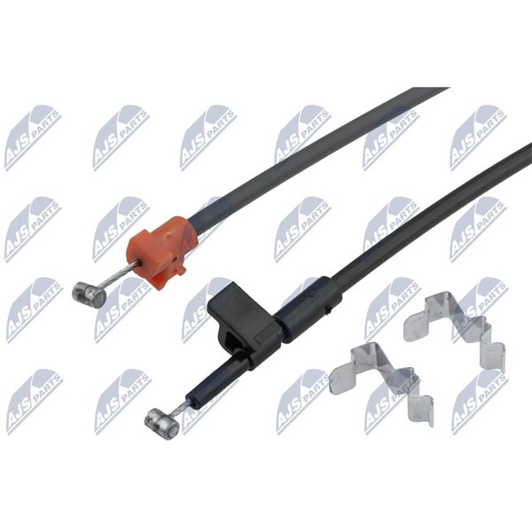 Kabelreparationssats, styrdon (värme/ventilation) Nty EZC-PL-111 NTY Kabelreparationssats, styrdon (värme/ventilation) Nty EZC-PL-111 NTY