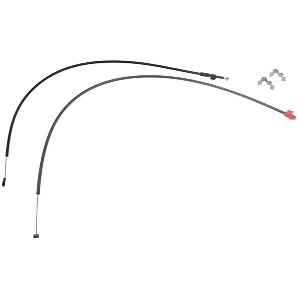Kabelreparationssats, styrdon (värme/ventilation) Nty EZC-PL-111 NTY Kabelreparationssats, styrdon (värme/ventilation) Nty EZC-PL-111 NTY