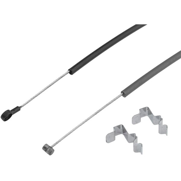 Kabelreparationssats, styrdon (värme/ventilation) Nty EZC-PL-111 NTY Kabelreparationssats, styrdon (värme/ventilation) Nty EZC-PL-111 NTY